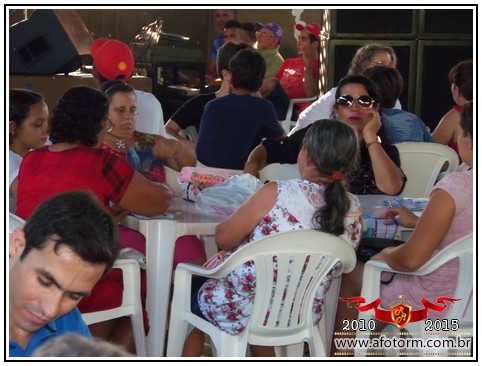 rolim de moura